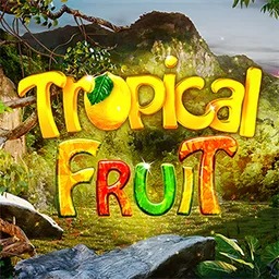 Tropical Fruits
